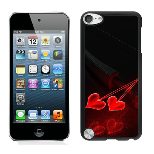Valentine Love Archery iPod Touch 5 Cases EFU